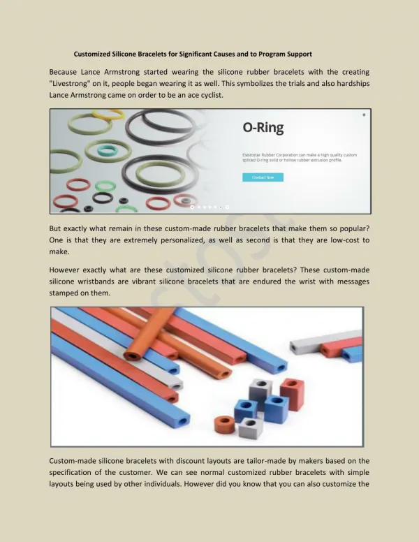 Benefits of Silicone Rubber Sheets & Cord