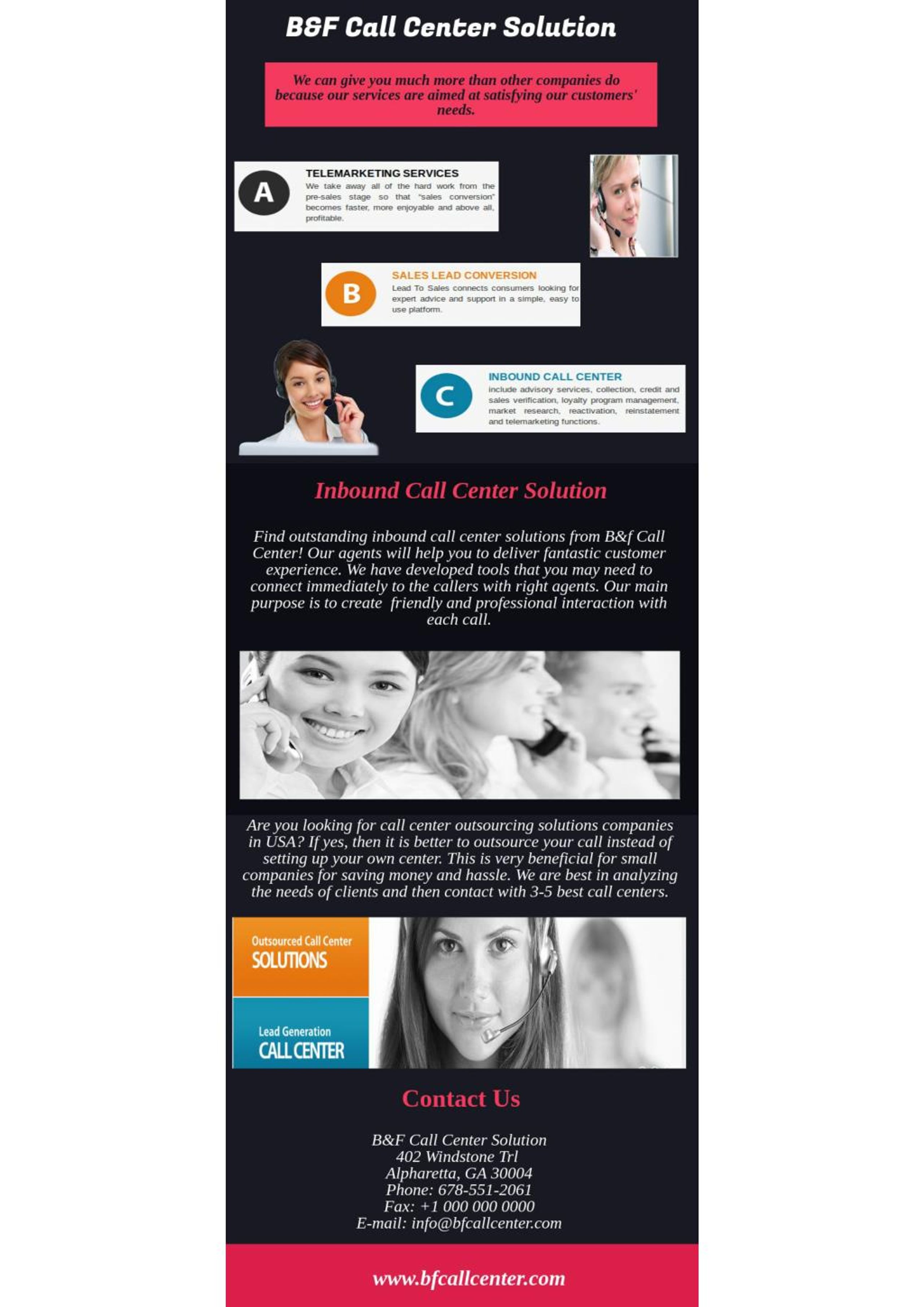PPT - Inbound Call Center Solution PowerPoint Presentation, free ...