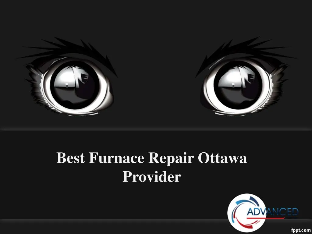best furnace repair ottawa provider