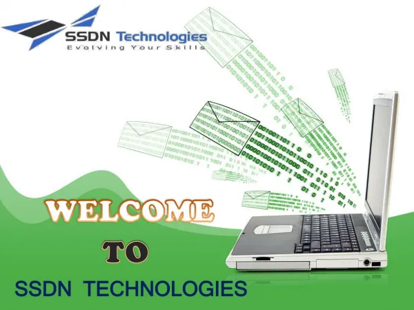 Ethical Hacking Training Institute in Gurgaon – SSDN Technologies