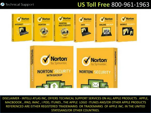 contact norton help support,
