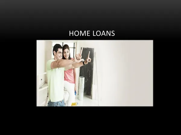 All Purpose Loan - Loan against Property