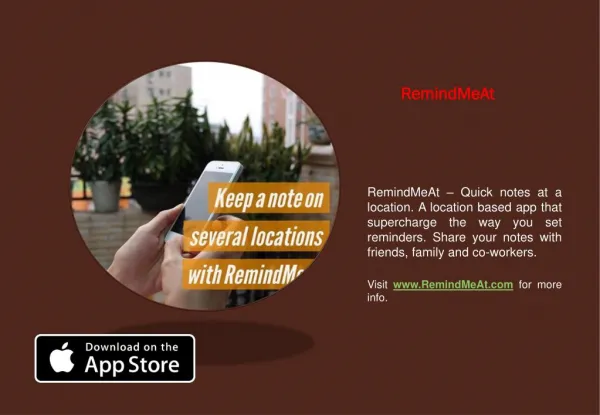 Innovative iOS Reminders App on iPhone