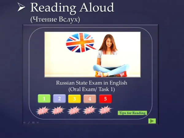 Reading Aloud_Part1