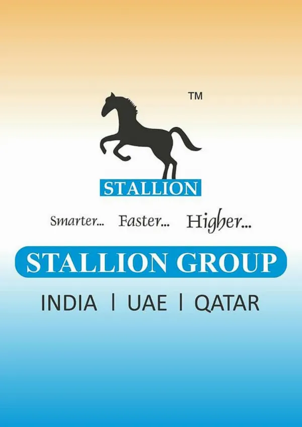 Barcode Solutions From Stallion