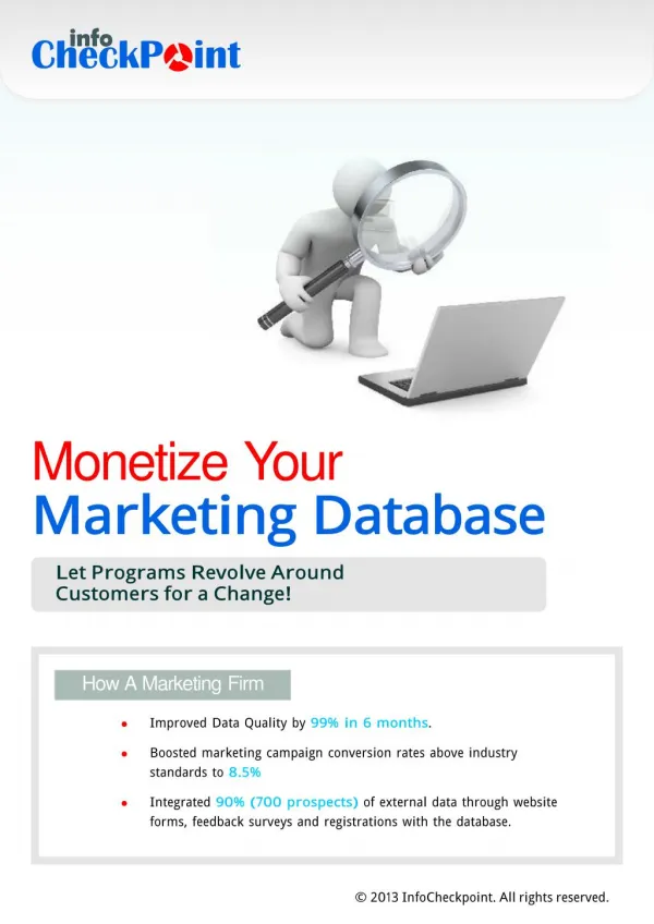http://www.infocheckpoint.com/pdf/CaseStudy-07-Monetize-Your-Marketing-Database.pdf