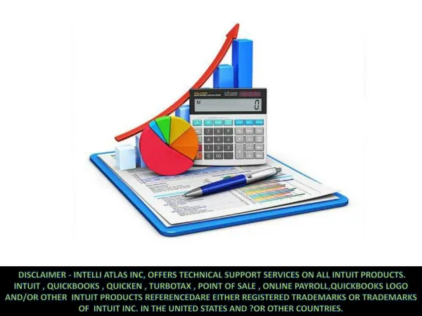 888-846-6939-QuickBooks Enterprise Solutions for Growing Midsize Companies