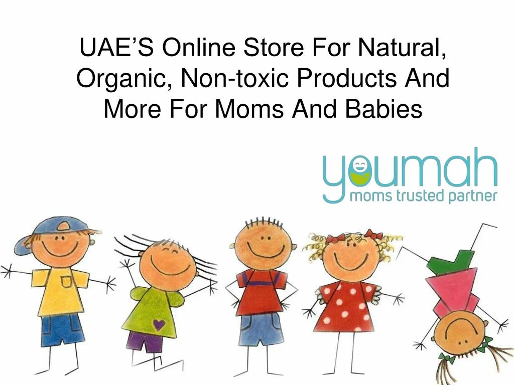 uae s online store for natural organic non toxic products and more for moms and babies