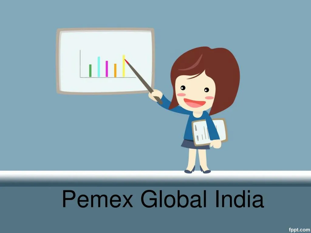 pemex global india
