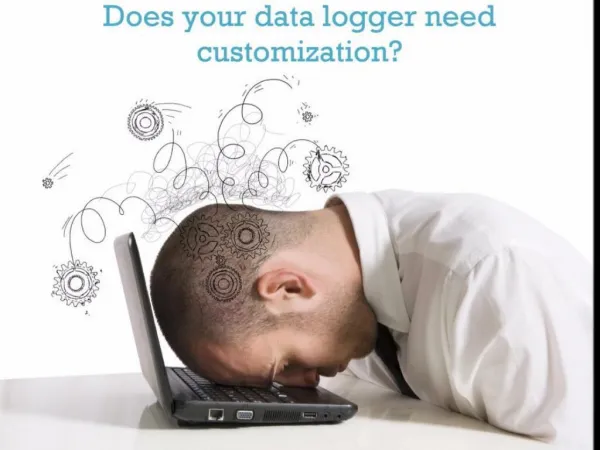Daq labview data logger | Data Acquisition System Software| ReadyDaq