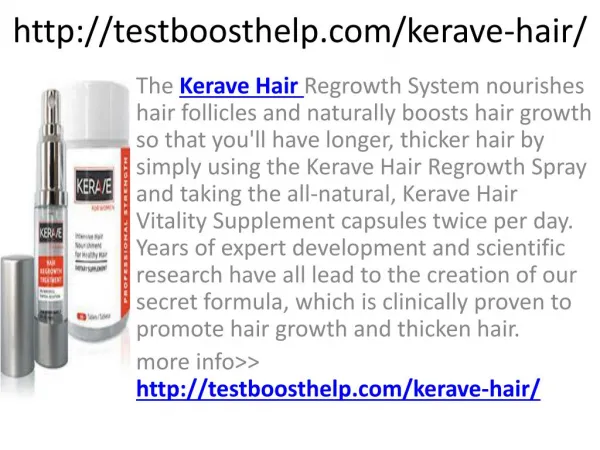 http://testboosthelp.com/kerave-hair/