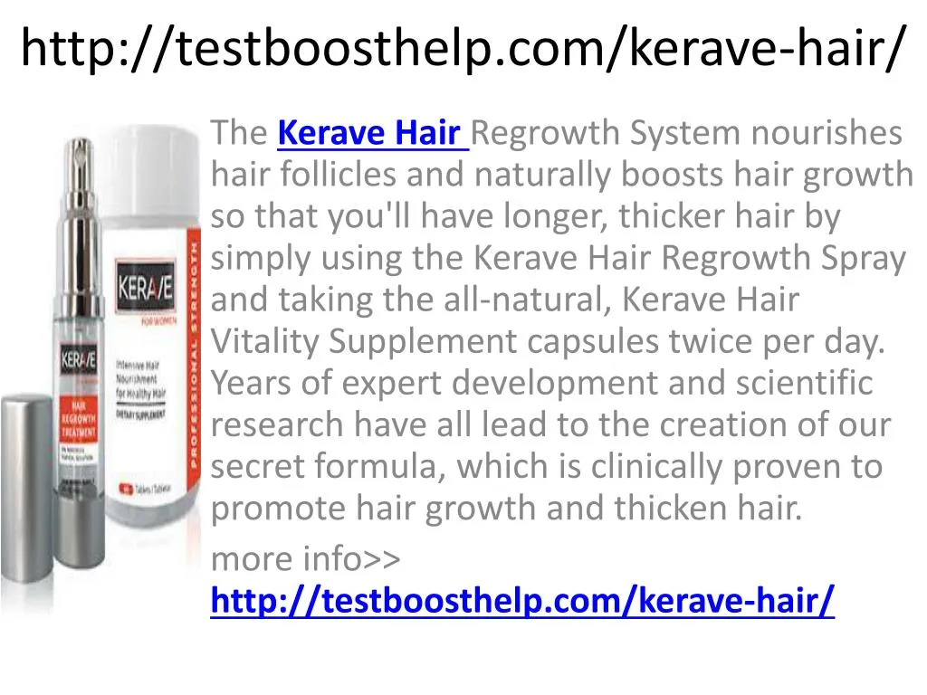 http testboosthelp com kerave hair