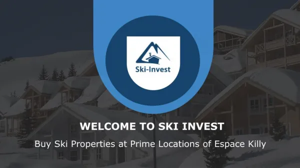 Ski Invest