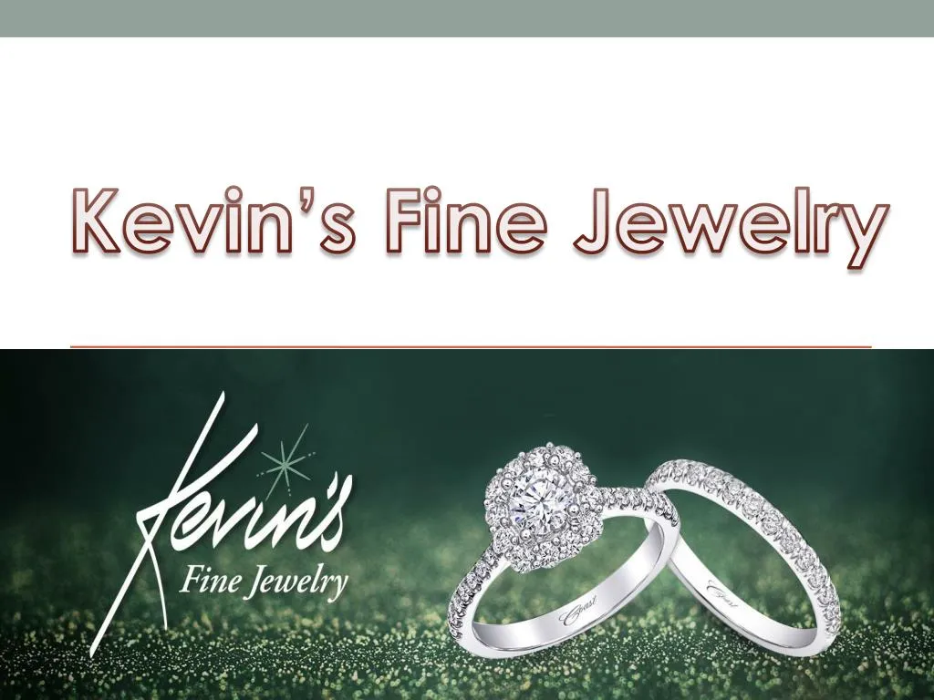 kevin s fine jewelry