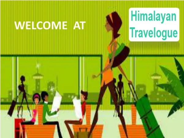 Offer Cheap Himachal package by HimalayanTravelogue