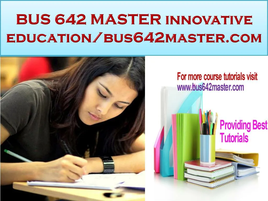 bus 642 master innovative education bus642master com