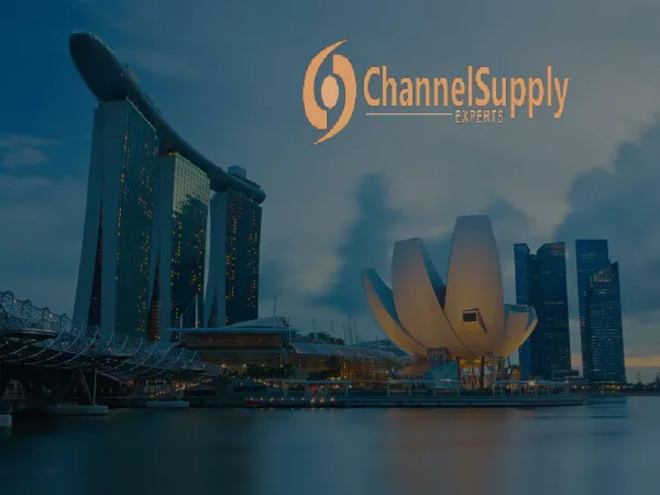 Amazon Management - Channel Supply Experts