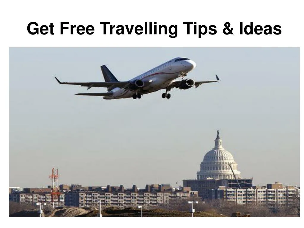 get free travelling tips ideas