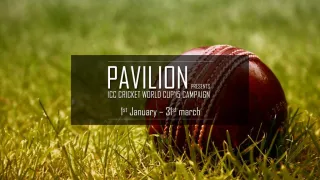 Pavilion - The First Bengali Sports Website