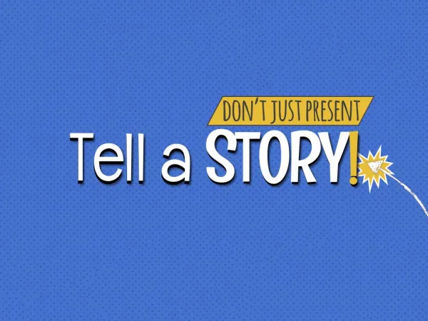 Tell a Story! [Be the Batman]