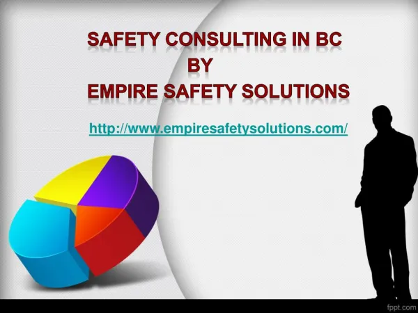 Safety Consulting In BC