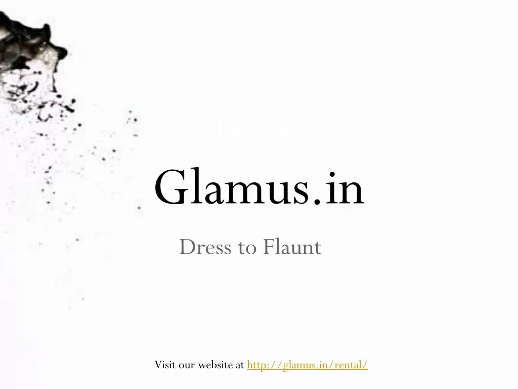 glamus in