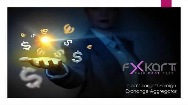 How to Get Best Forex Exchange Deals In Chennai?