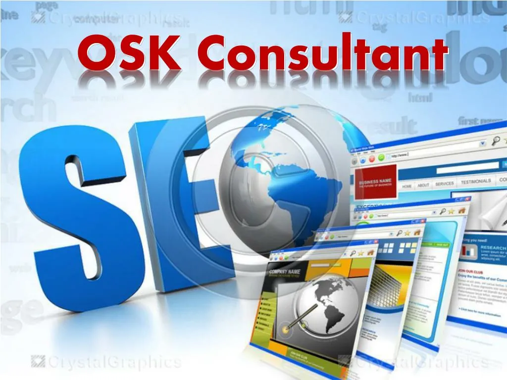 osk consultant