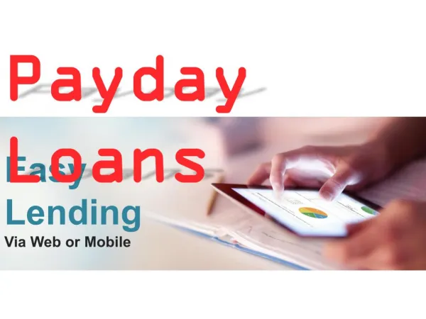 Get Today Loans With Easy Application Using Same Day Approval