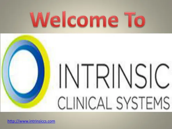 Clinical Trial Systems