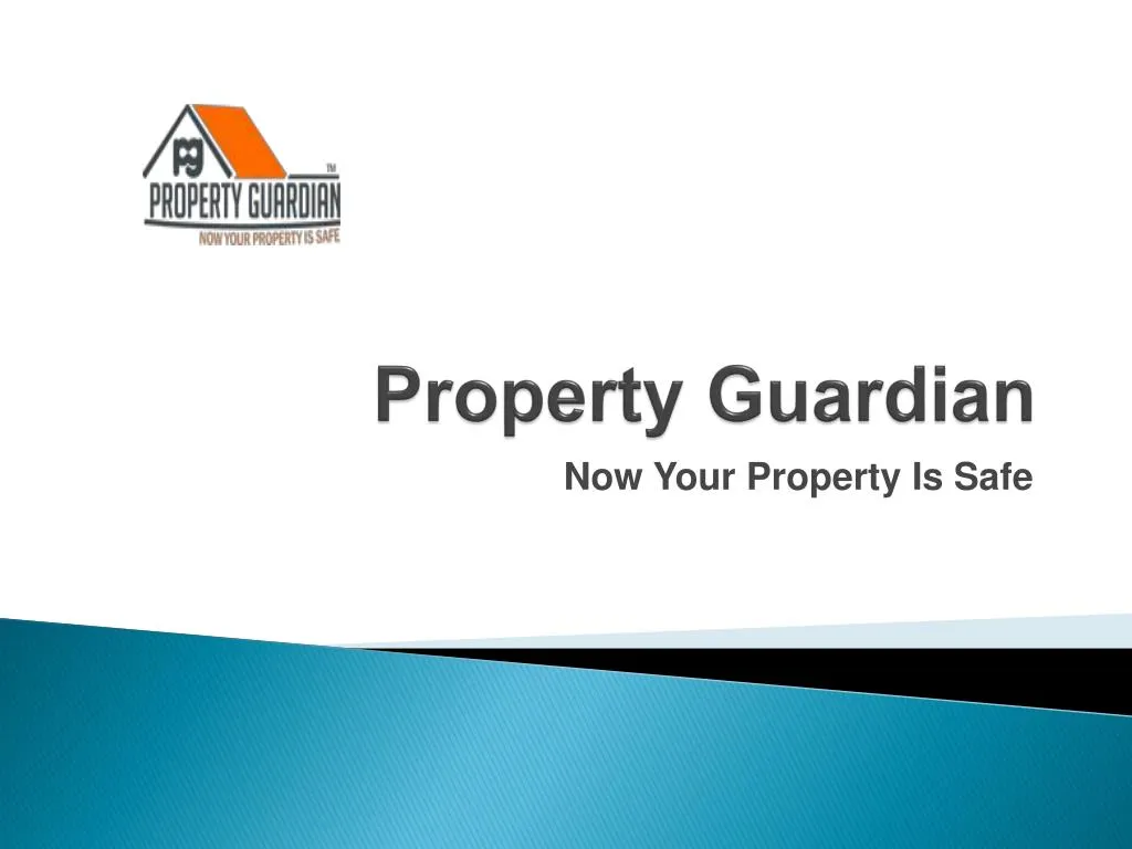 property guardian