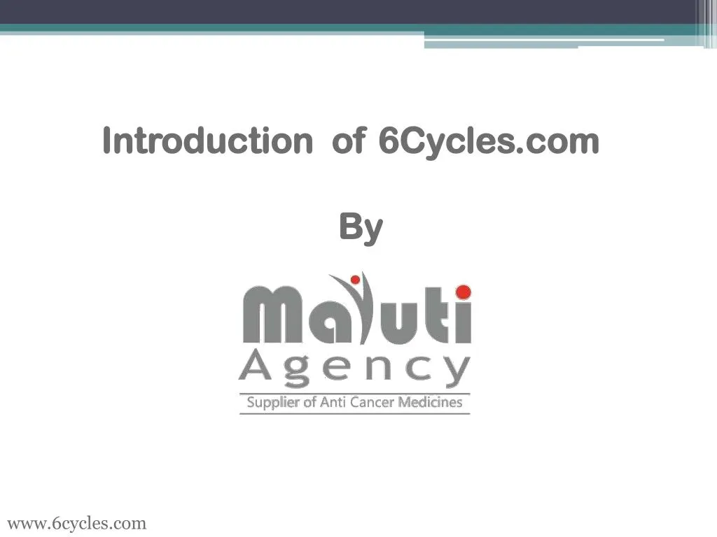 introduction of 6cycles com by