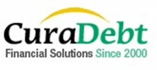 CuraDebt - slide 1