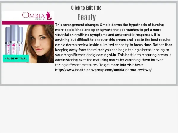 http://www.healthinnovgroup.com/ombia-derma-reviews/