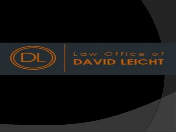 David-Leicht