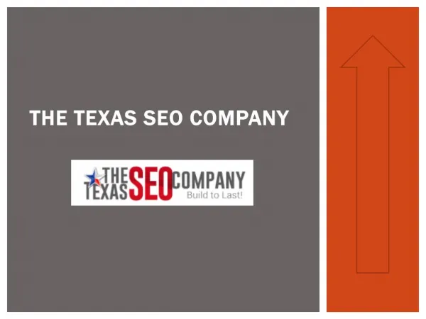 The Texas SEO Company