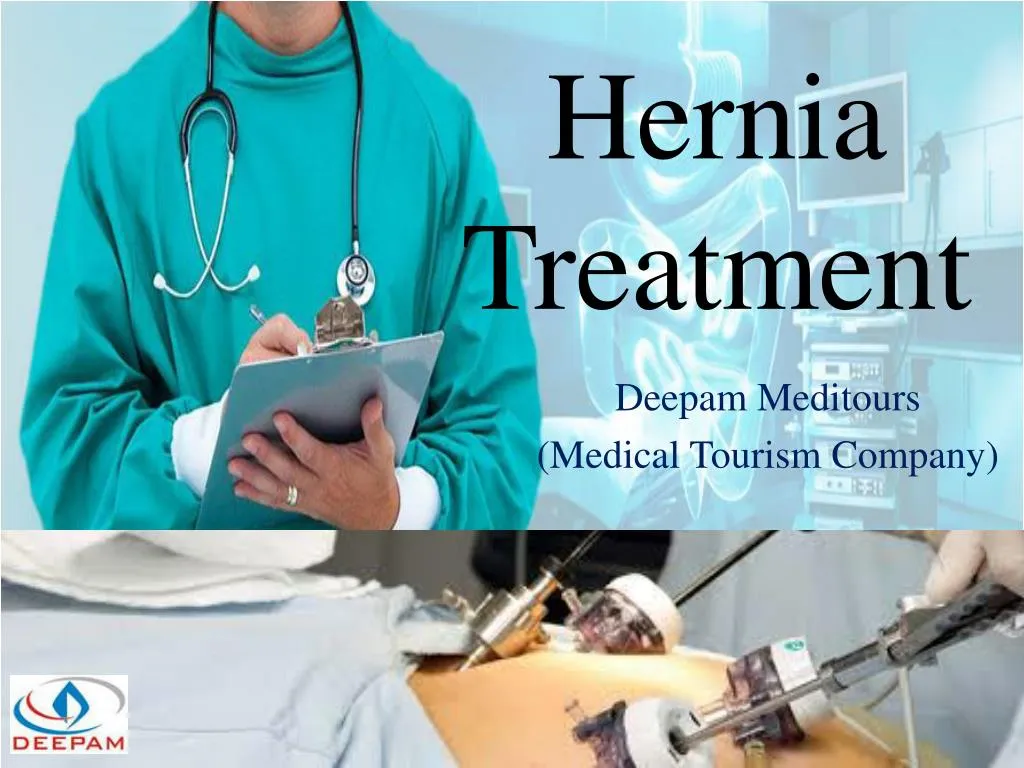 hernia treatment