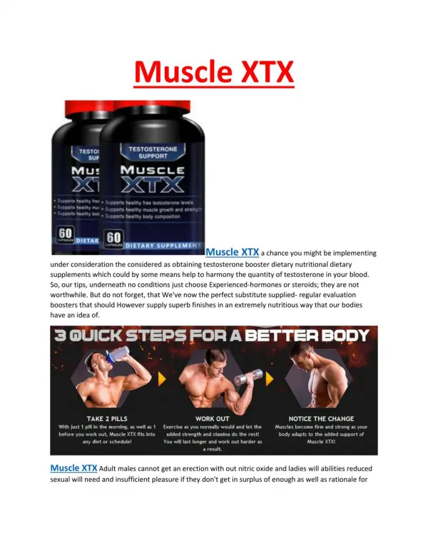 http://helix6garciniareview.com/muscle-xtx-reviews/