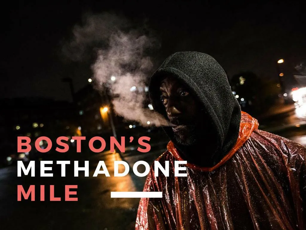 boston s methadone mile
