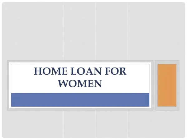 Buy a House Even with Bad Credit: Home Loan for Women with Bad Credit