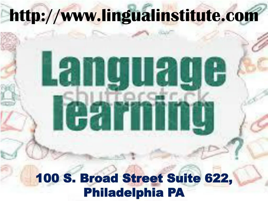 http www lingualinstitute com