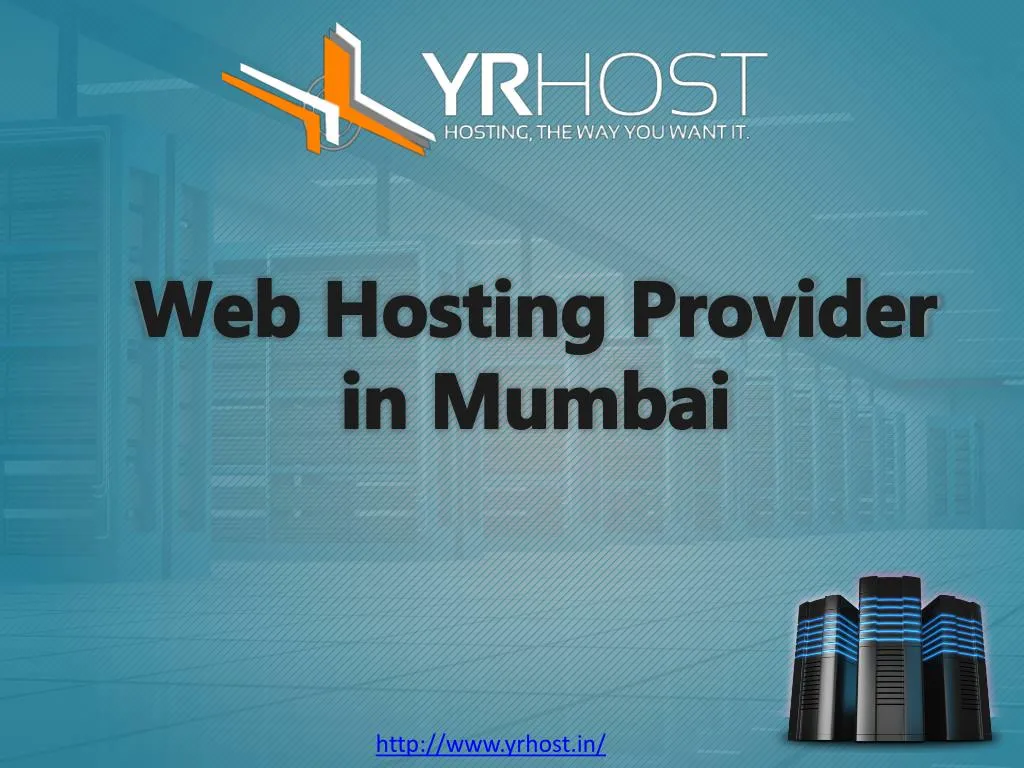 web hosting provider in mumbai