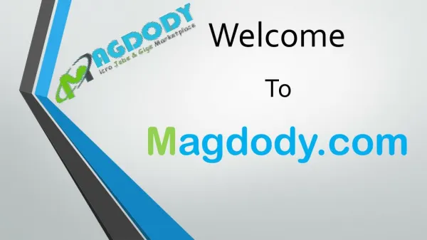 Magdody