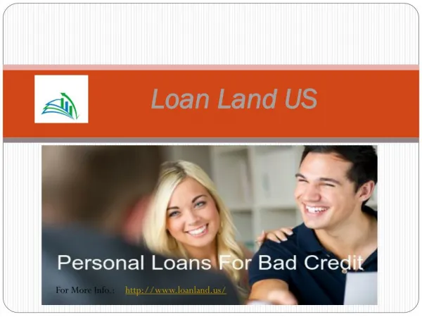 Loan Land US