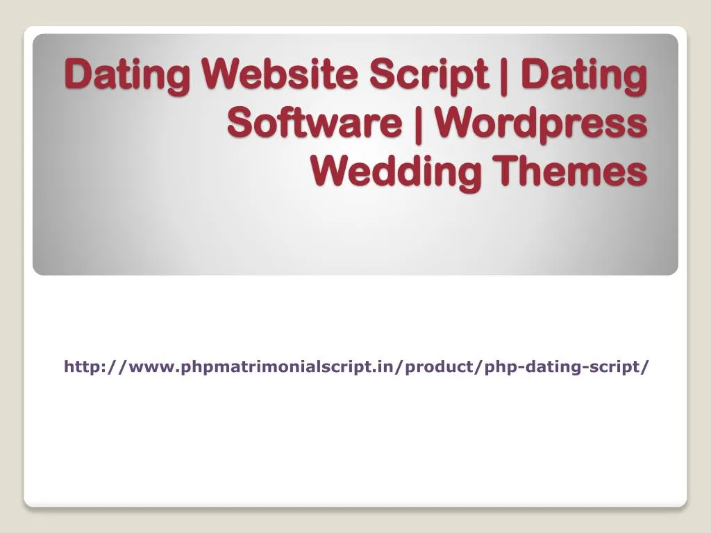 dating website script dating software wordpress wedding themes