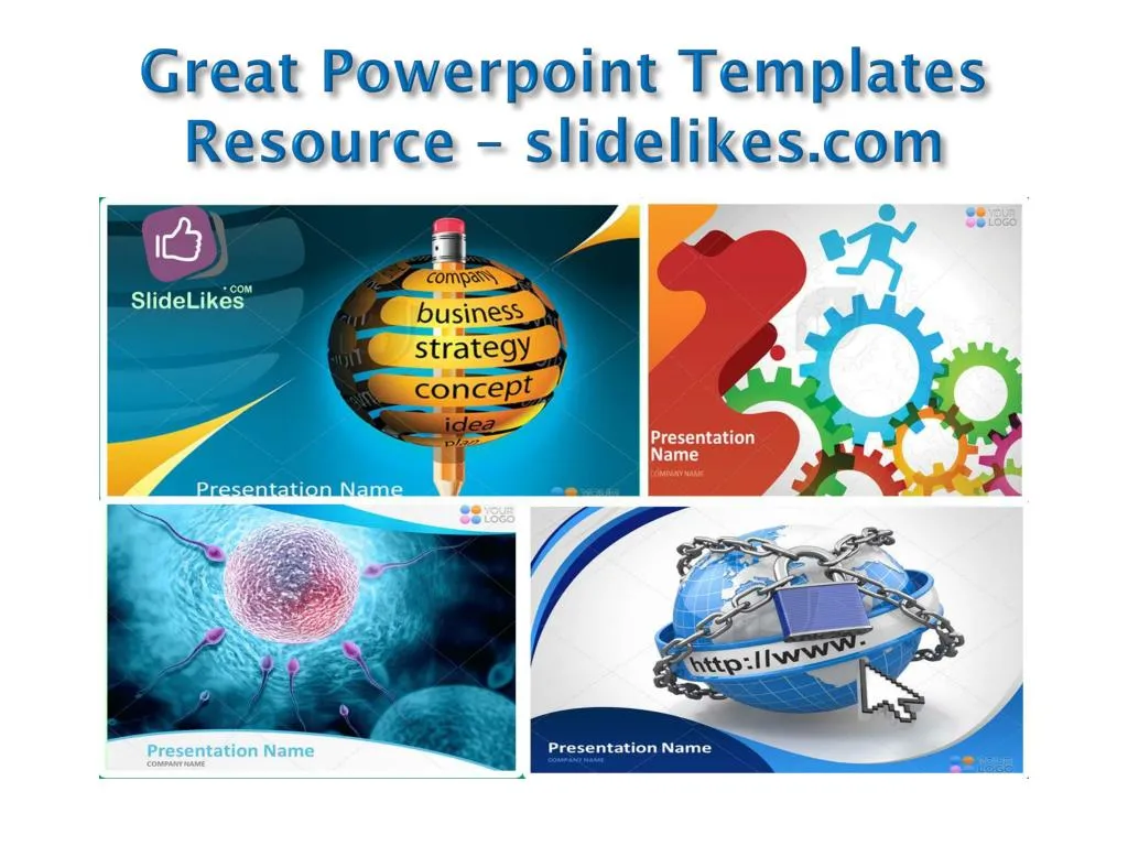 great powerpoint templates resource slidelikes com