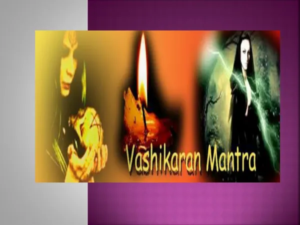 Vashikaran Online Specialist for All Problems