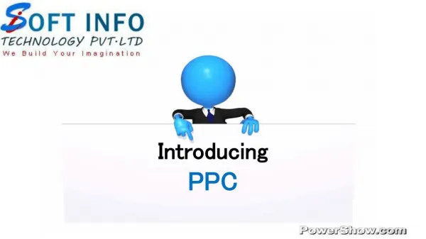 No.1 PPC service - Soft Info Technology in Dwarka, Delhi, I
