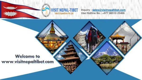 Tibet Travel | visitnepaltibet