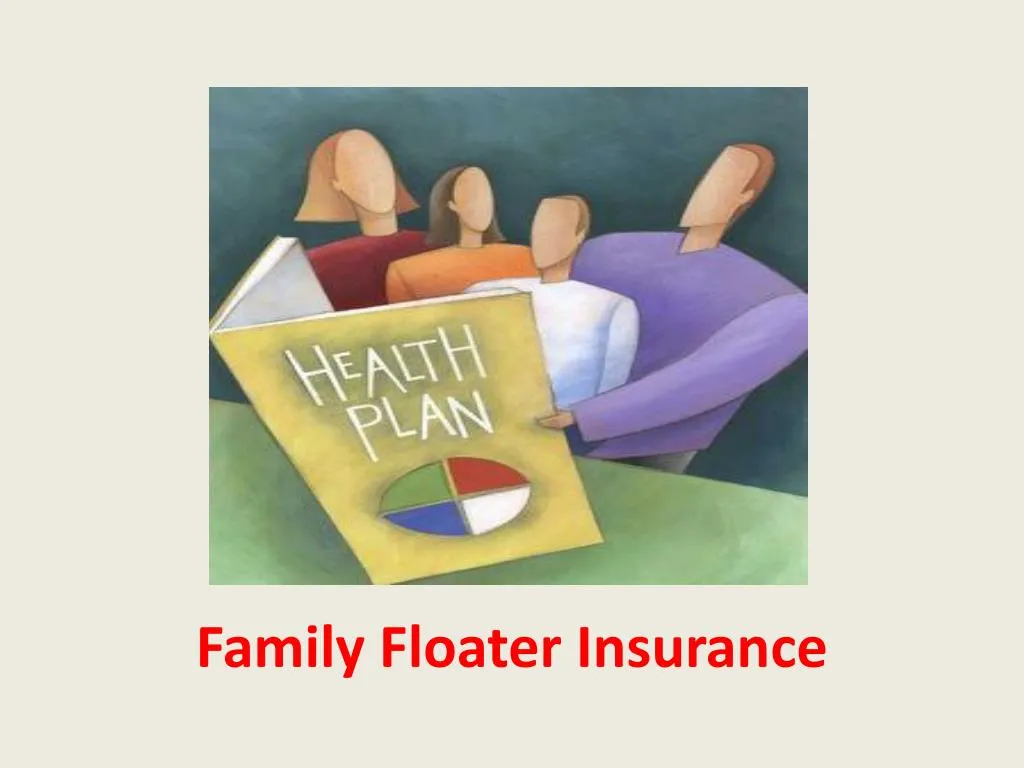 family floater insurance